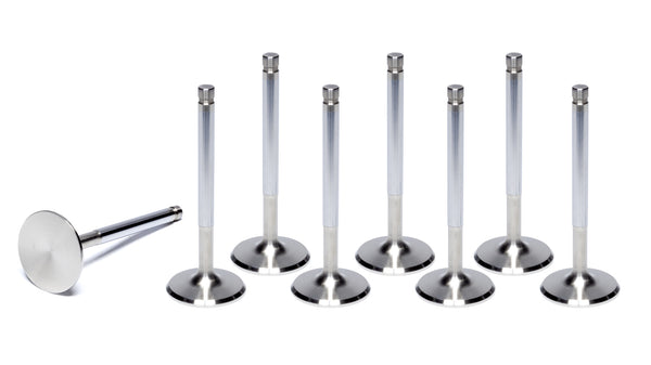 FERREA SBM 1.880 C/6 Intake Valves 4.980 OAL F6247-8
