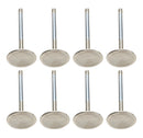 FERREA SBM C/6 2.020 Intake Valves 3/8 x 4.980 F6249-8