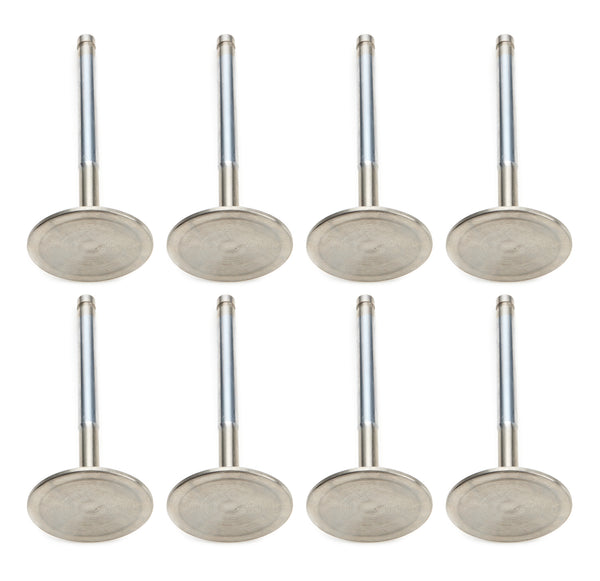 FERREA SBM C/6 2.020 Intake Valves 3/8 x 4.980 F6249-8