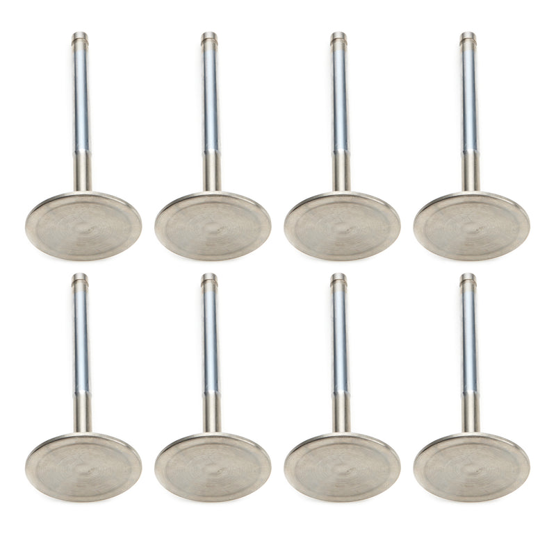 FERREA SBM C/6 2.020 Intake Valves 3/8 x 4.980 F6249-8