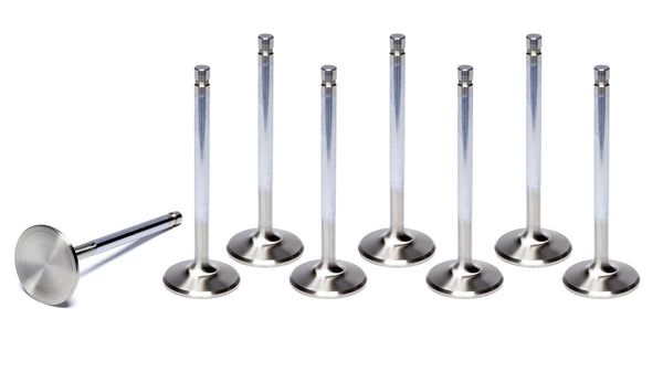 FERREA BBF C/6 1.760 Exhaust Valves F6258-8