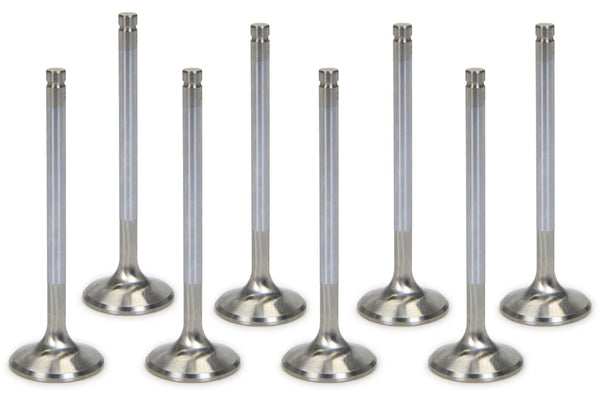 FERREA 1.570 C/6 Exhaust Valve GM LS 8mm 4.915 AOL F6271-8