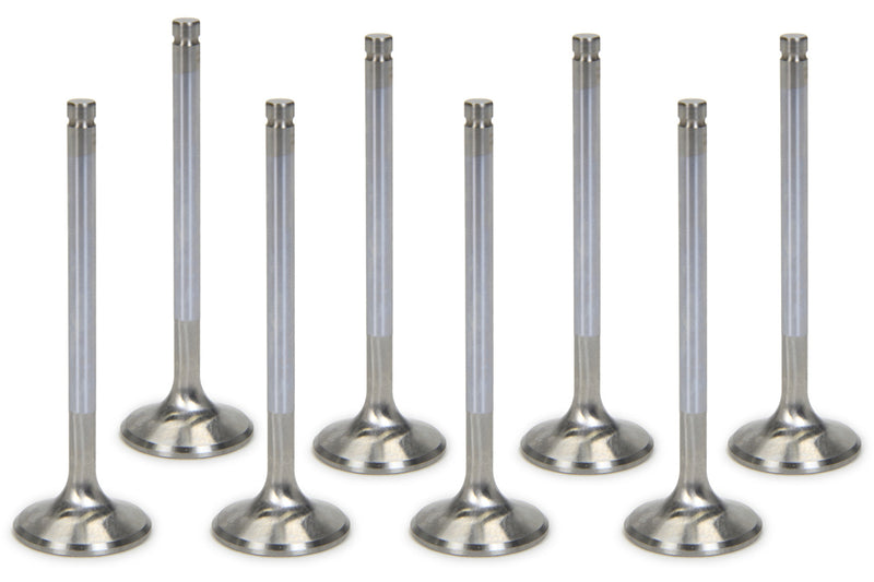 FERREA 1.570 C/6 Exhaust Valve GM LS 8mm 4.915 AOL F6271-8