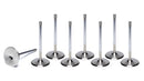 FERREA GM LS 2.165 C/6 Intake Valves 4.900 OAL F6279-8
