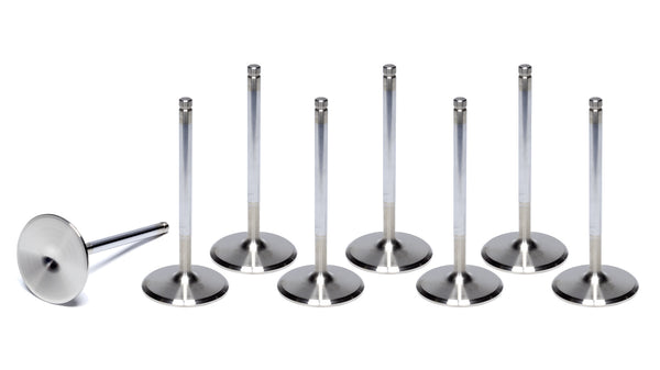 FERREA GM LS 2.165 C/6 Intake Valves 4.900 OAL F6279-8