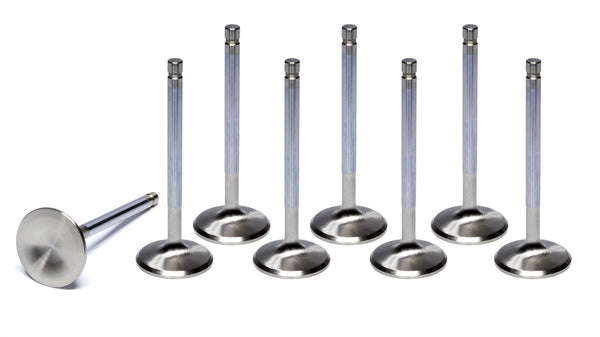 FERREA BBM C/6 1.810 Exhaust Valves F6306-8