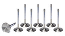 FERREA SBC C/6 2.140 Intake Valves F6307-8