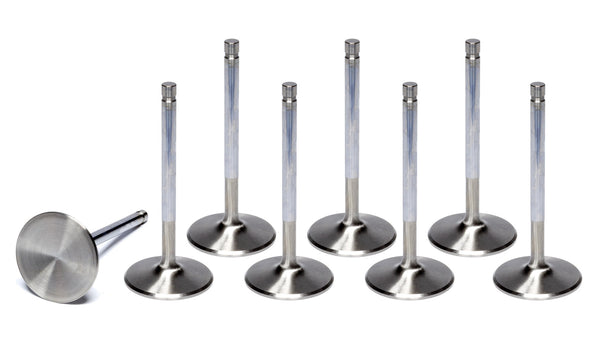 FERREA SBC C/6 2.140 Intake Valves F6307-8
