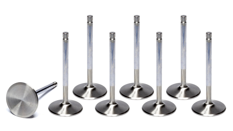 FERREA SBC C/6 2.140 Intake Valves F6307-8