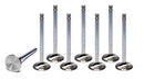 FERREA SBC 1.550 C/6 Exhaust Valves 4.910 OAL F6308-8