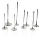 FERREA SBC C/6 1.600 Exhaust Valves 5/16 5.060 OAL F6316-8