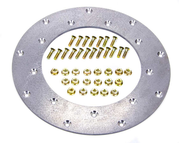 FIDANZA ENGINEERING Flywheel Insert Plate 229501
