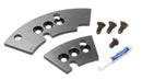 FIDANZA ENGINEERING Flywheel Counter Weight Kit - Ford 338885