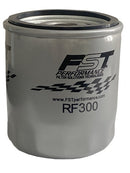 FST PERFORMANCE Spin-On Filter for RPM300/RPM350 RF300