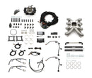 FiTECH FUEL INJECTION Retro LS Port 750 HP EFI System w/LS1 Intake 37005