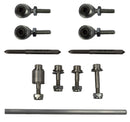 FiTECH FUEL INJECTION Linkage Kit Tri-Power
