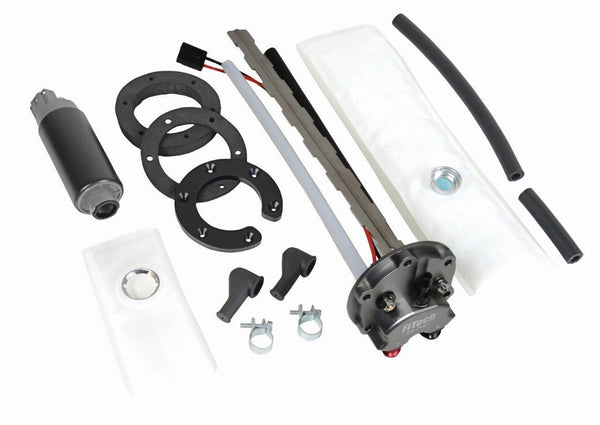 FiTECH FUEL INJECTION In Tank Fuel Pump Module 800 HP 50015