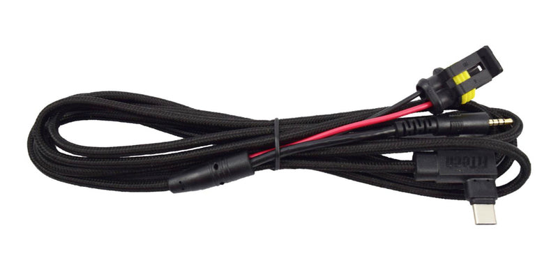 FiTECH FUEL INJECTION Data Cable - 9ft For New Handheld Contr. 62014