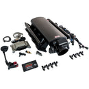 FiTECH FUEL INJECTION Ultimate EFI LS Kit 750 HP w/o Trans Control 70003
