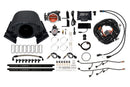 FiTECH FUEL INJECTION Ultimate Rebel LS 500HP EFI System wo/Trans Cont 70088