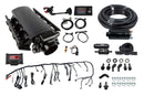 FiTECH FUEL INJECTION Ultimate LS 500 HP EFI System/ Short LS7 Intake 71015