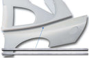 FIVESTAR Backup Plate Kit Roof to Quarter Panel 000-27B
