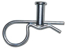 FIVESTAR Hinge Pin & Clip Assy. 000-33HP