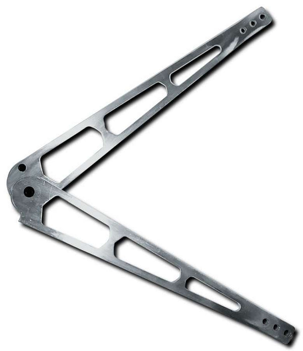 FIVESTAR Hood Prop Pair 000-3400