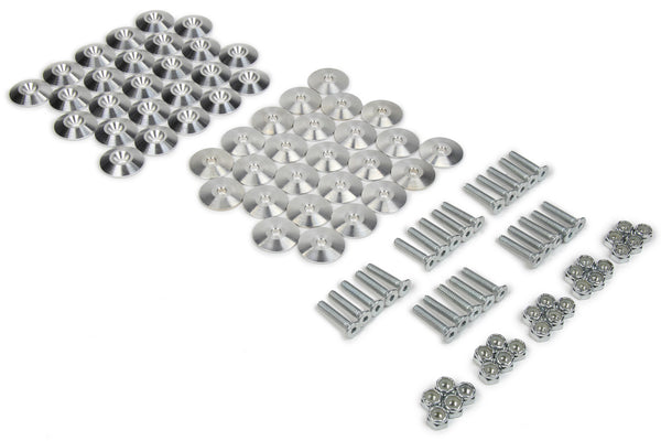 FIVESTAR ABC Wear Strip Attaching Kit 000-400K