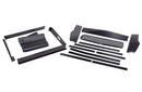 FIVESTAR Bump n Run Duct Howe 22-1/4in x 18-3/4in 000-409-3