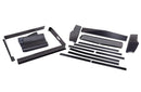FIVESTAR Bump n Run Duct C&R 24-1/4in x 17-3/4in 000-409-5