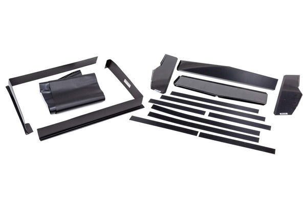 FIVESTAR Bump N Run Duct Howe 27-1/4in x 18-1/2in 000-409-6