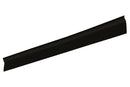 FIVESTAR Rocker Panel Aluminum Black 000-5500A-B