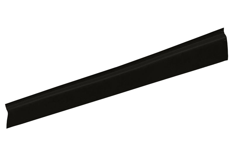 FIVESTAR Rocker Panel Aluminum Black 000-5500A-B