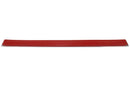 FIVESTAR Contoured Rocker Panel Red Aluminum 000-5501A-R