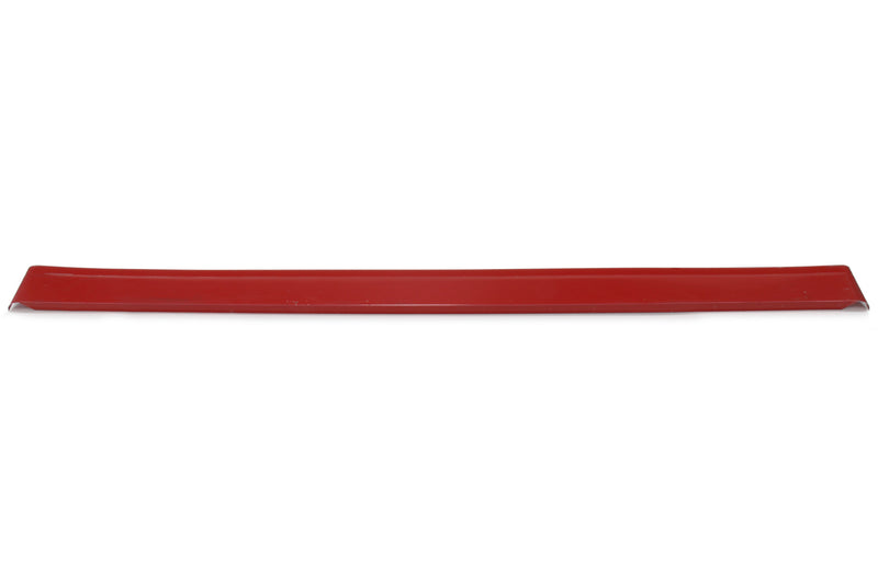 FIVESTAR Contoured Rocker Panel Red Aluminum 000-5501A-R