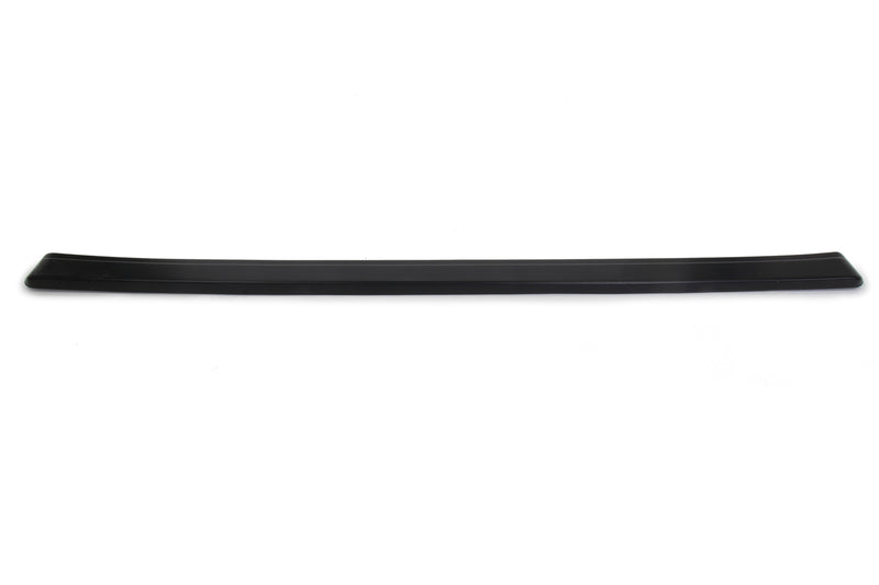 FIVESTAR ABC Rocker Panel Plastic Black 000-5501P-B