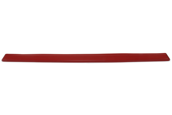 FIVESTAR Rocker Panel Plastic Red 000-5501P-R