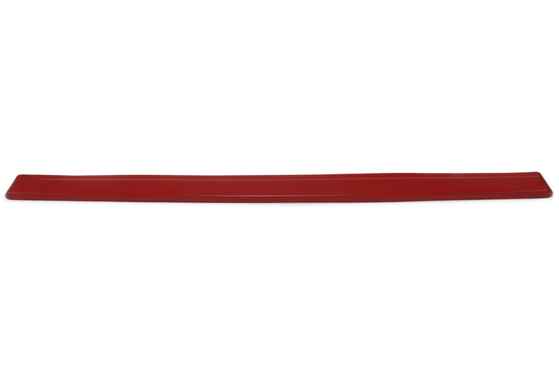 FIVESTAR Rocker Panel Plastic Red 000-5501P-R