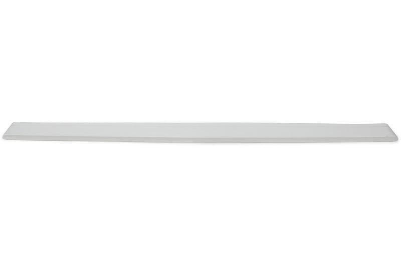 FIVESTAR ABC Rocker Panel Plastic White 000-5501P-W