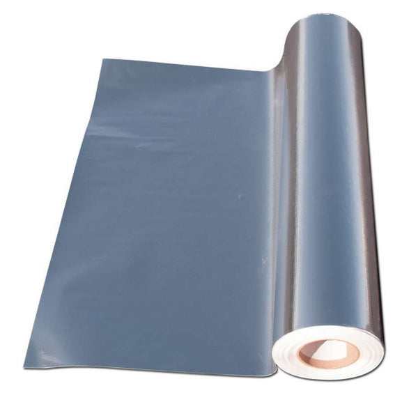 FIVESTAR Heat Shield Film 5ft x 26in Self-Adhesive 000-5HS
