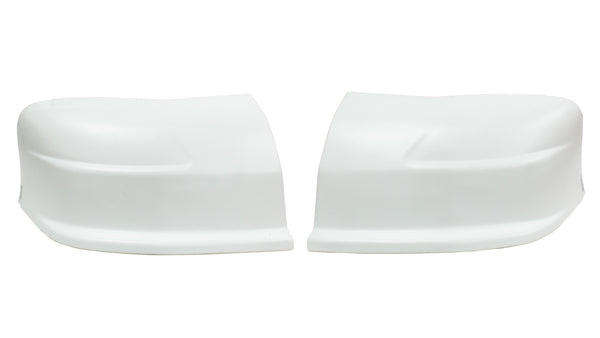 FIVESTAR Universal Dirt Nose White 005-410-W