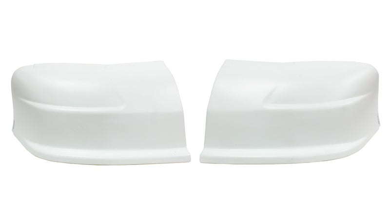 FIVESTAR Universal Dirt Nose White 005-410-W