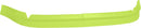 FIVESTAR Lower Air Valance MD3 Dirt Nose Flresnt Yellow 006-400-FY