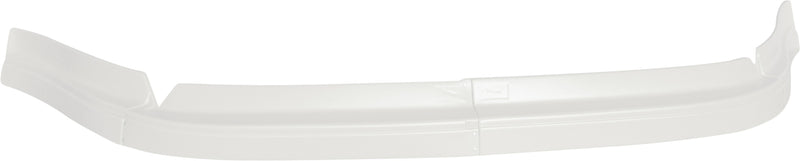 FIVESTAR Lower Air Valance MD3 Dirt Nose White 006-400-W