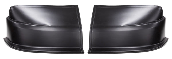 FIVESTAR MD3 Dirt Nose Black 006-410-B