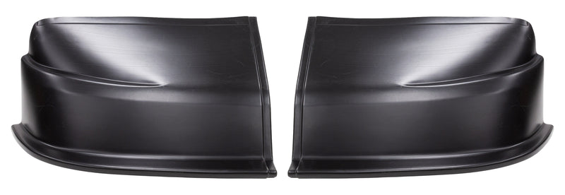 FIVESTAR MD3 Dirt Nose Black 006-410-B