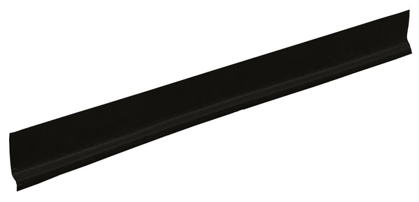 FIVESTAR MD3 Rocker Panel Dirt Black 007-5500-B