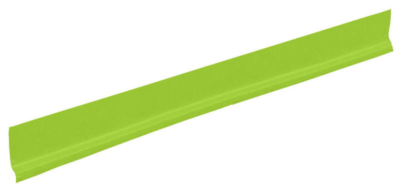 FIVESTAR MD3 Rocker Panel Dirt Fluorescent Green 007-5500-FG
