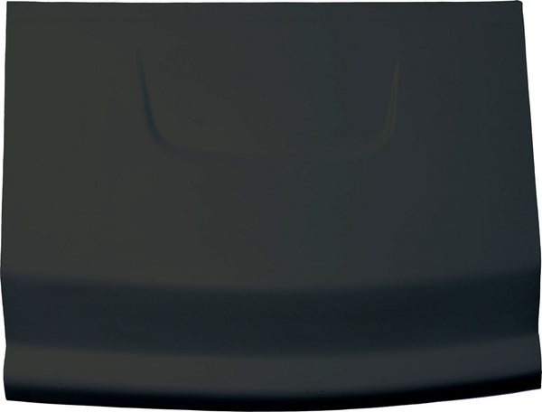 FIVESTAR MD3 Modified Center Black 020-410-BC